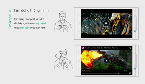 Những sản phẩm đình đám của Kingzone.