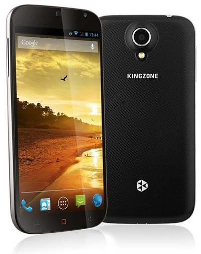 Những sản phẩm đình đám của Kingzone.