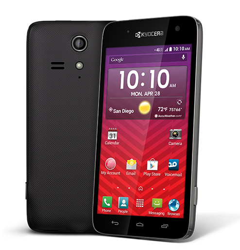 Smartphone chống nước tốt nhất hiện nay