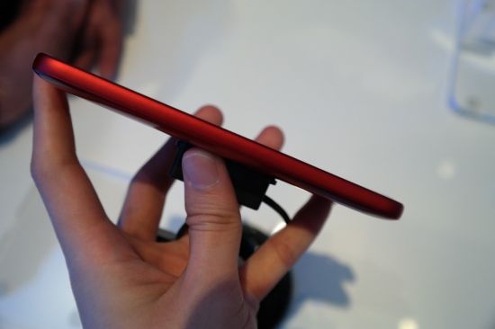 HTC Desire 616 chạy chip MediaTek 8 lõi