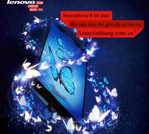 Top 5 smartphone Lenovo giá rẻ pin siêu bền.
