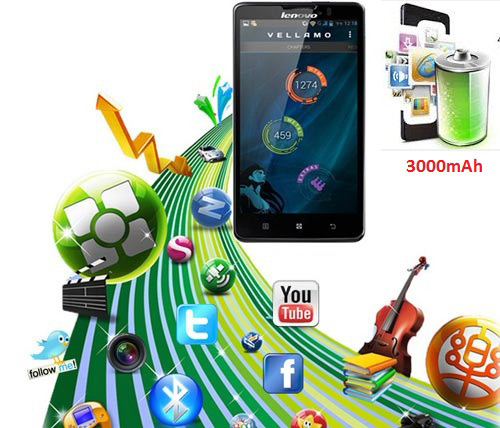 Top 5 máy tính bảng giá rẻ pin siêu bề