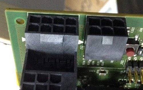 'Lộ diện' thế hệ card đồ họa tiếp theo của NVIDIA