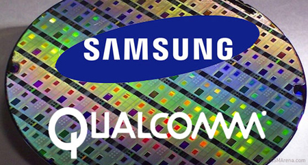 Ý đồ thật sự của Samsung khi chê chip Snapdragon 810?