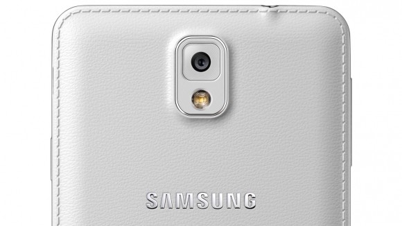 Phác hoạ chân dung Galaxy Note 4 trước ngày ra mắt 