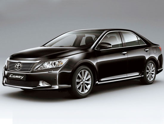 Ô tô SUV Toyota giá hơn 300 triệu đẹp long lanh
