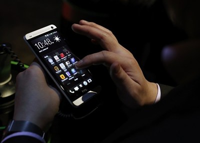 Sáng tạo trong công nghệ smartphone ít đột phá dần