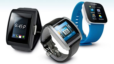 Sáng tạo trong công nghệ smartphone ít đột phá dần