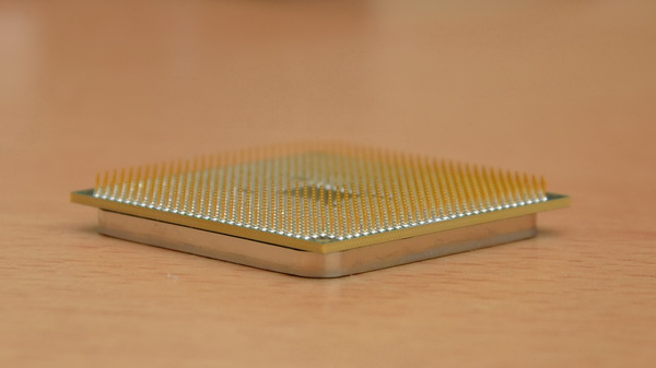 Đánh giá AMD APU A10-6790K, công nghệ High-K Metal 32nm