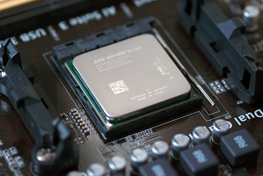 AMD tiết lộ chip điện áp thấp Beema với Intel