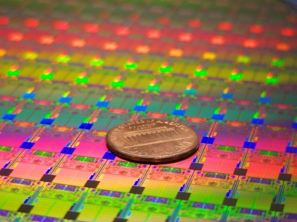 Chip Intel Broadwell vào cuối năm nay 