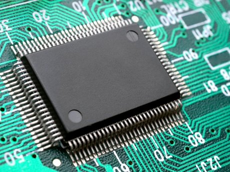 Doanh thu ngành công nghiệp bán dẫn toàn cầu Q1/2014 đạt mức cao kỉ lục
