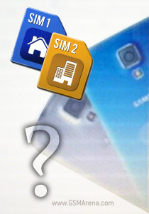 Galaxy S5 mini sẽ có bản 2 SIM trong tháng 5