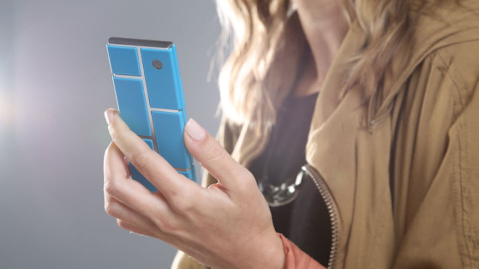 Project Ara sẽ là nguồn cảm hứng mạnh mẽ cho làng di động thế giới 