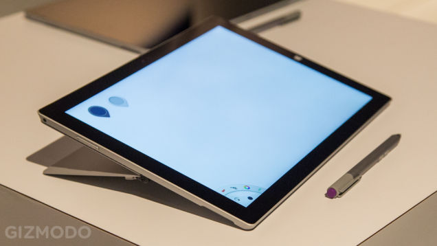 So sánh Surface Pro 3 và Surface Pro 2