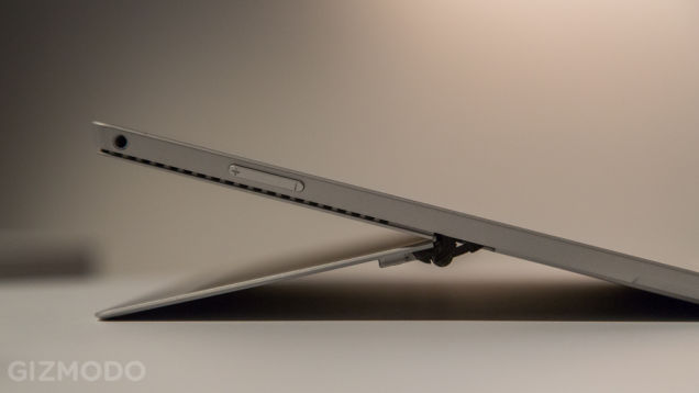 So sánh Surface Pro 3 và Surface Pro 2