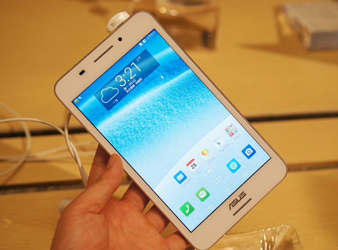 Tổng hợp các sản phẩm tại Computex 2014