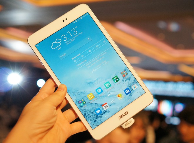 Tổng hợp các sản phẩm tại Computex 2014