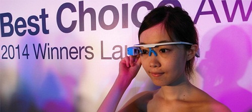 7 lý do để mong chờ Computex 2014 