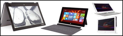7 lý do để mong chờ Computex 2014 