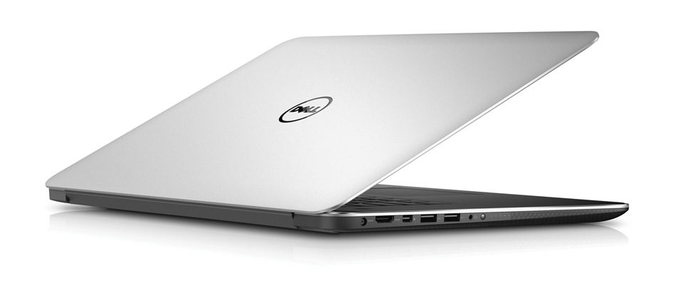 So sánh Dell XPS 15 9530 và Lenovo Yoga 2 Pro: Laptop mỏng, màn hình siêu nét