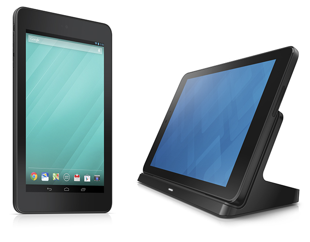 Tổng hợp các sản phẩm tại Computex 2014