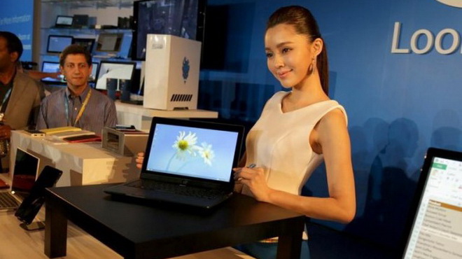 Intel Skylake: Giải thoát PC khỏi dây cáp lằng nhằng