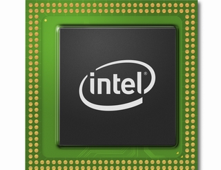 Intel kết hợp với Rockchip sản xuất chip bình dân