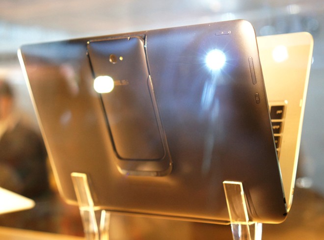 Tổng hợp các sản phẩm tại Computex 2014