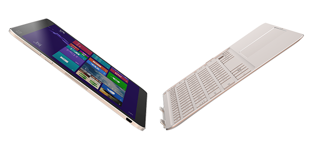 Tổng hợp các sản phẩm tại Computex 2014