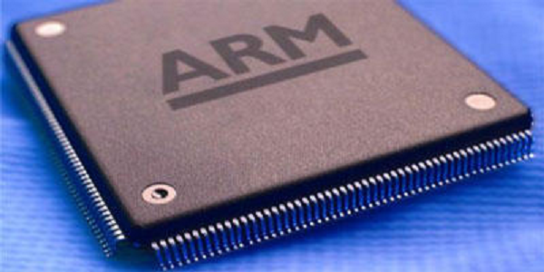 Kiến trúc vi xử lí tiếp theo của ARM sẽ có tên là 