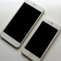  iPhone 6 để lộ bo mạch chủ có chip NFC