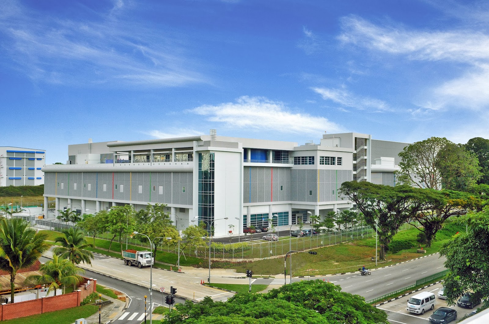 Các datacenter tương lai sẽ sử dụng cùng công nghệ với chiếc điện thoại trong tay bạn