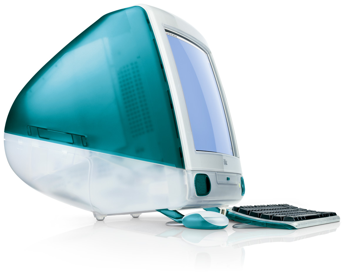 Jonathan Ive: người đứng sau thành công của Apple