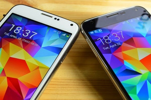 Cơ hội sở hữu smartphone chip 8 nhân giá rẻ.
