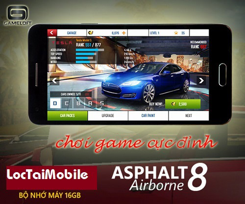 Cơ hội sở hữu smartphone chip 8 nhân giá rẻ.