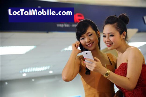 Cơ hội sở hữu smartphone chip 8 nhân giá rẻ.