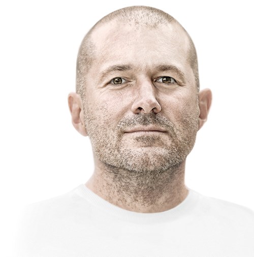 Jonathan Ive: người đứng sau thành công của Apple