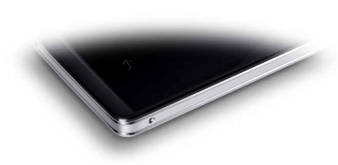 10 điểm độc đáo của OPPO Find 7a