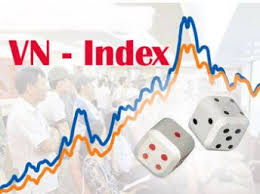 Index vượt mốc 590 điểm, nhóm dầu khí được nhà đầu tư mua vào mạnh