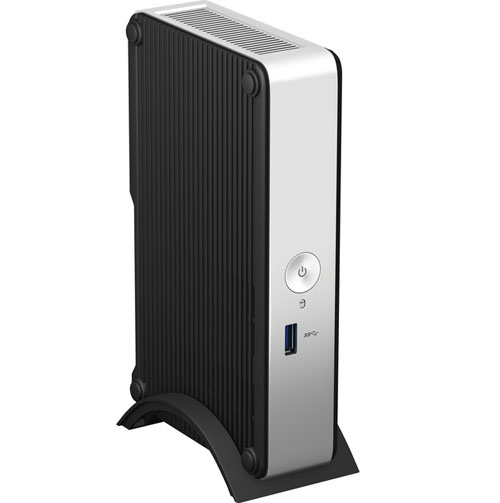 Intel NUC 2014: mẫu máy tính siêu nhỏ, tìm năng vô hạn