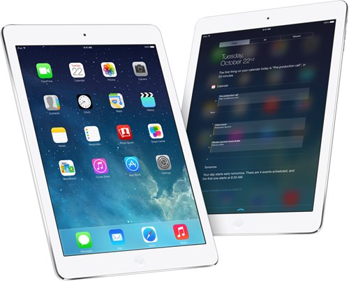 Jonathan Ive: người đứng sau thành công của Apple