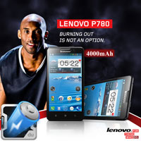 Top 5 smartphone Lenovo giá rẻ pin siêu bền.