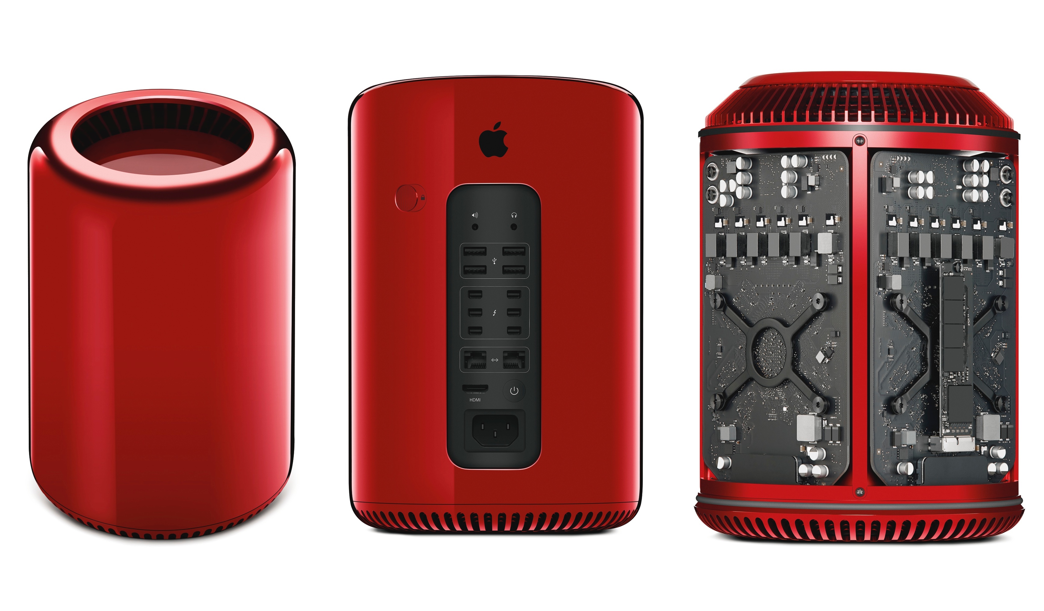 Jonathan Ive: người đứng sau thành công của Apple