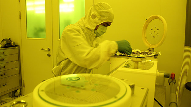 Ưu đãi đặc biệt cho ngành sản xuất chip 