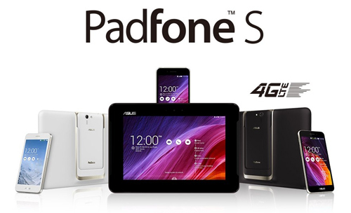 Asus giới thiệu ZenFone 5 dùng chip Snapdragon