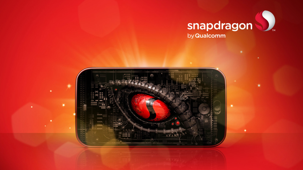 Đánh giá hiệu năng chip Qualcomm Snapdragon 805