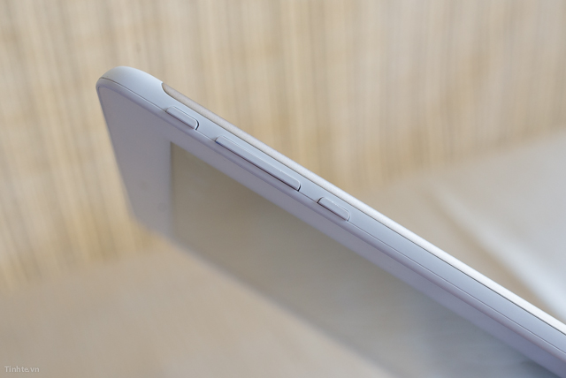 Tablet thương hiệu Việt: ROSA, 8