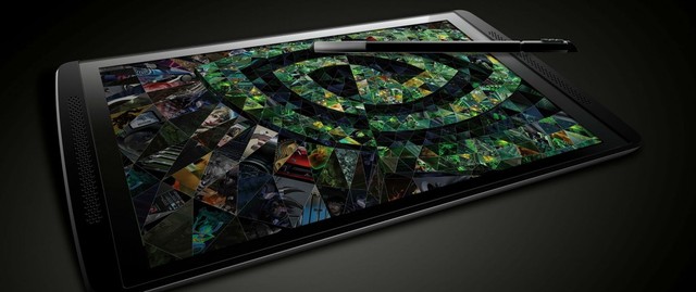Nvidia bất ngờ để lộ thông tin máy tính bảng có sử dụng chip Tegra K1