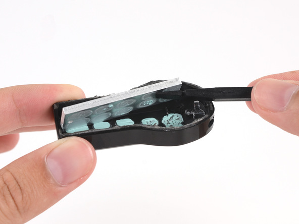Khám phá bên trong Chromecast của Google